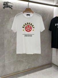 Picture of Burberry T Shirts Short _SKUBurberryS-4XL25tn2833015